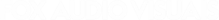 Fox Audio Visuais Logo